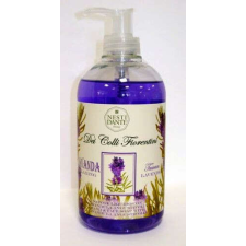 Nesti Dante Dei Colli Fiorentini, lavanda folyékony szappan 500ml tisztító- és takarítószer, higiénia