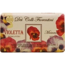 Nesti Dante Dei Violetta Ibolya 250g 250 g tusfürdők