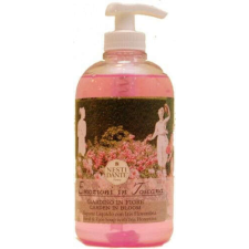 Nesti Dante Emozioni in Toscana, garden in bloom folyékony szappan 500ml tisztító- és takarítószer, higiénia