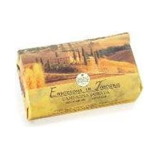 Nesti Dante Emozioni in Toscana, Golden Countryside szappan 250g (837524000687) szappan