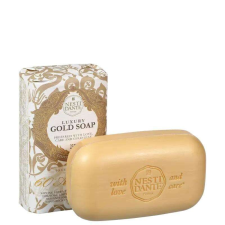 Nesti Dante Gold - arany szappan - 250 gr szappan