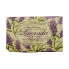 Nesti Dante Lavanda - Officinale natúrszappan 150g szappan
