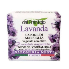 Nesti Dante Marsiglia Il Frantoio, Lavanda szappan 100g szappan
