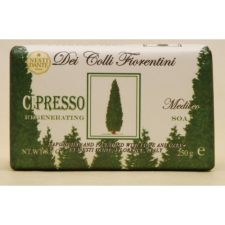 Nesti Dante N.D.Dei Colli Fiorentini,cypresse tree szappan 250g szappan