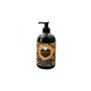 Nesti Dante N.D.Luxury,black folyékony szappan 500ml