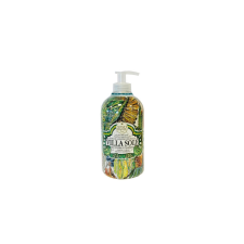 Nesti Dante N.D.Villa Sole,Fico d&#039;India di Taormina (kaktuszfüge) folyékony szappan 500ml tisztító- és takarítószer, higiénia