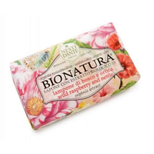 Nesti Dante Nesti Bionatura, wild raspberry and nettle szappan 250g szappan