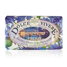Nesti Dante Nesti Dante Dolce Vivere Firenze natúrszappan - 250g szappan