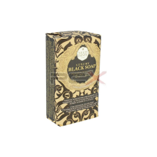 Nesti Dante Nesti dante luxury black szappan 250g szappan