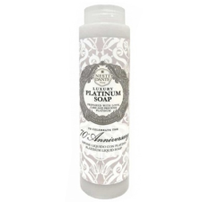 Nesti Dante Nesti Dante Platinum – hab- és tusfürdő – 300 ml tusfürdők