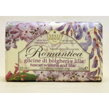 Nesti Dante Romantica, tuscan wisteria and lilac szappan 250g szappan