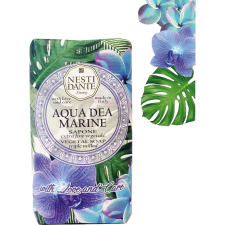 Nesti Dante With Love and Care, Aqua dea marine szappan 250g (837524003688) szappan