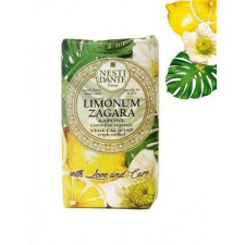 Nesti Dante With Love and Care, Limonum Zagara szappan 250g szappan