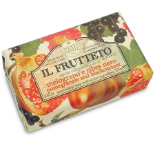 Nesti szappan il frutteto gránátalma-feketeribizli 250 g szappan