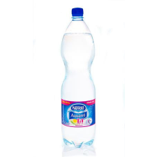 NESTLE AQUAREL Ásványvíz, szénsavas, NESTLÉ AQUAREL, 1,5 l üdítő, ásványviz, gyümölcslé