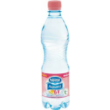 NESTLE AQUAREL Ásványvíz, szénsavmentes, NESTLÉ AQUAREL, 0,5 l üdítő, ásványviz, gyümölcslé