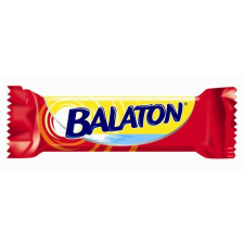 Nestle Balaton szelet, 27 g, NESTLÉ, étcsokoládés csokoládé és édesség