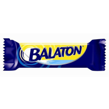 Nestle Balaton szelet, 27 g, NESTLÉ, tejcsokoládés csokoládé és édesség