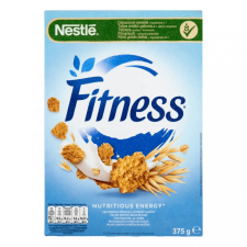 Nestlé Fitness gabonapehely (375 g) bébiétel