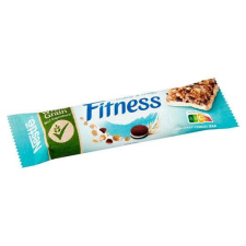  NESTLÉ FITNESS GABONAPEHELY SZELET COOKIES AND CREAM 23,5G alapvető élelmiszer