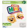 Nestlé Gabonapehely NESTLÉ Cini Minis fahéjjas 250g