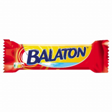Nestlé hungária kft Balaton kakaós étbevonómasszával mártott, kakaós krémmel töltött ostya 27 g csokoládé és édesség