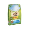 Nestlé hungária kft Friskies Dog száraz 500g Junior Csirke-zöldség