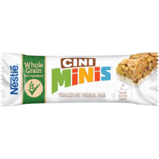 Nestlé hungária kft Gabonapehely szelet 25g Cini Minis csokoládé és édesség