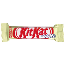Nestlé hungária kft Kit Kat Chunky 40g White csokoládé és édesség