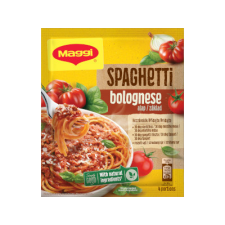 Nestlé hungária kft Maggi alap 42g Bolognai spagetti alapvető élelmiszer