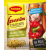 Nestlé hungária kft Maggi Ízvarázs ételízesítő 10 féle zöldséggel 75g