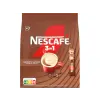 Nestlé hungária kft Nescafe 3in1 Barna cukorral 10*16,5g