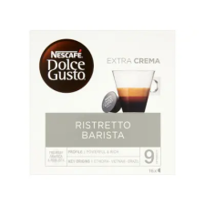 Nestlé hungária kft Nescafe Dolce G. Ristretto Barista 104g kávé