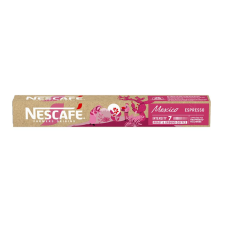 Nestlé hungária kft Nescafé Farmers Origins Mexico kávékapszula 10db kávé