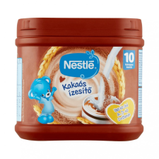 Nestlé Kakaós ízesítő 10 hó+ (400 g) bébiétel
