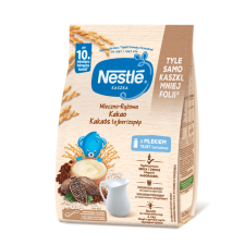 Nestlé Kakaós tejberizspép 10 hó+ (230 g) bébiétel