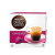 Nestlé Kávékapszula NESCAFE Dolce Gusto Espresso 16db