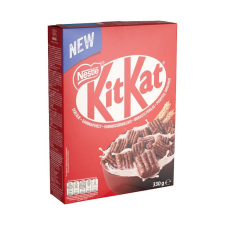 Nestlé Kitkat gabonapehely - 330g reform élelmiszer