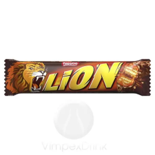  Nestlé Lion 42g /24/ csokoládé és édesség