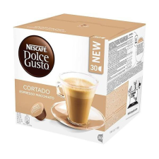 Nestlé Nescafé Dolce Gusto Cortado 30 db kávékapszula kávé