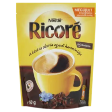 Nestlé Ricoré instant kávé cikóriával 150 g kávé