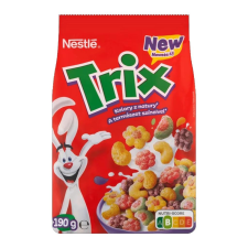 Nestlé Trix gyümölcsös gabonapehely 190g reform élelmiszer