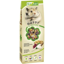 Nestor Eledel Hörcsögnek Amarántmag+Kukoricapehely 370g rágcsáló eledel