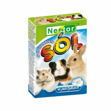 Nestor Nyalósó Tabletta Rágcsálónak 170gr rágcsáló felszerelés