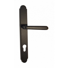 Nestori Italy Olasz Alt Wien Biztonsági Fekete Szín 92 mm PZ zár és alkatrészei