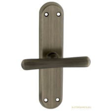 Nestori Italy Pinocchio/Elegant Készablak Rúdzá Antikolt Barna (+mechanika) zár és alkatrészei