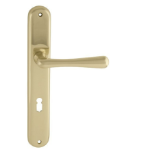Nestori Italy Pinocchio/Elegant Réz 90 mm PZ zár és alkatrészei