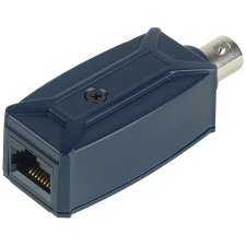  Nestron IP01 Passzív IP átalakító koax kábelhez, párban, 200 m kábel és adapter