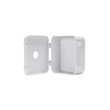  Nestron NDS-1240PL-UNL univerzális beltéri kötődoboz kamerákhoz, műanyag megfigyelő kamera tartozék