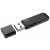 NETAC U351 USB 3.0 32GB Pendrive - Fekete